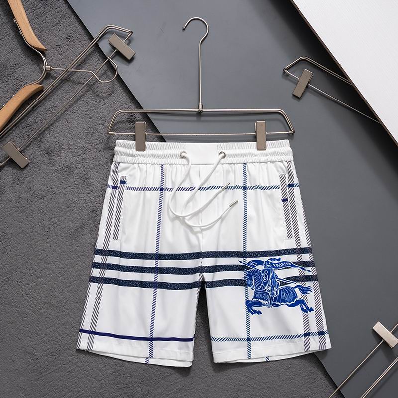 Burberry Beach Shorts Mens ID:20260806-35
